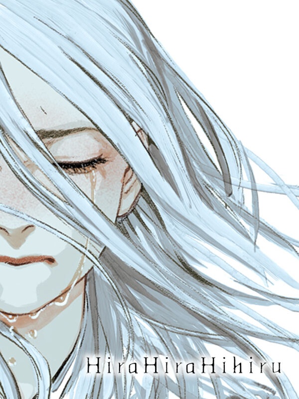 Hira Hira Hihiru cover