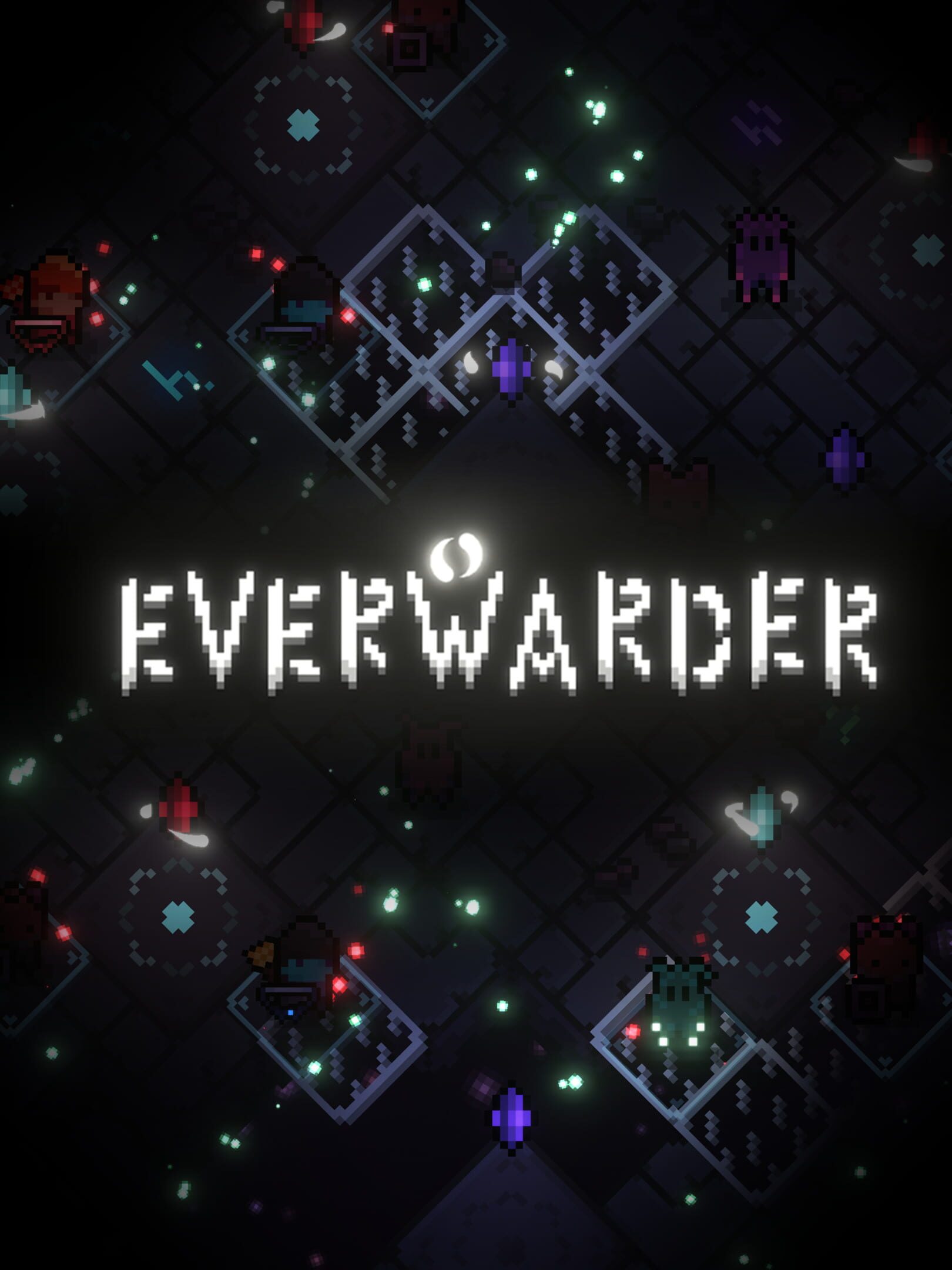 Everwarder cover