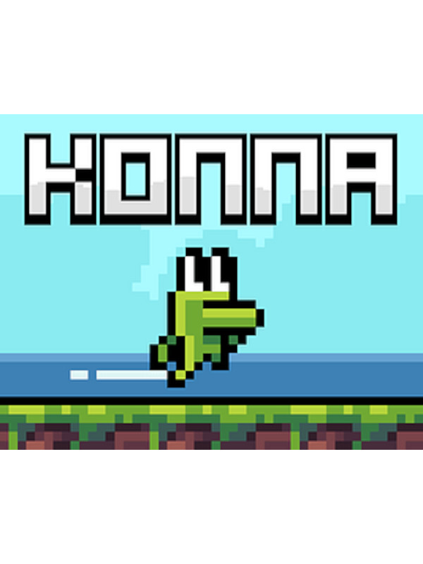 Konna cover