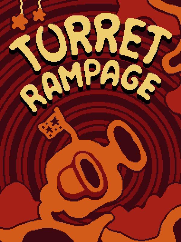 Turret Rampage wallpaper