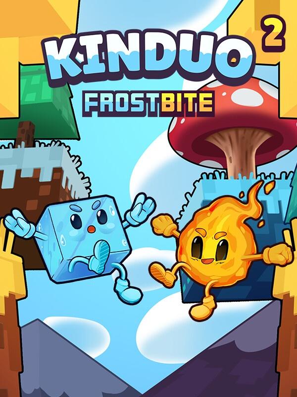 Kinduo 2: Frostbite wallpaper