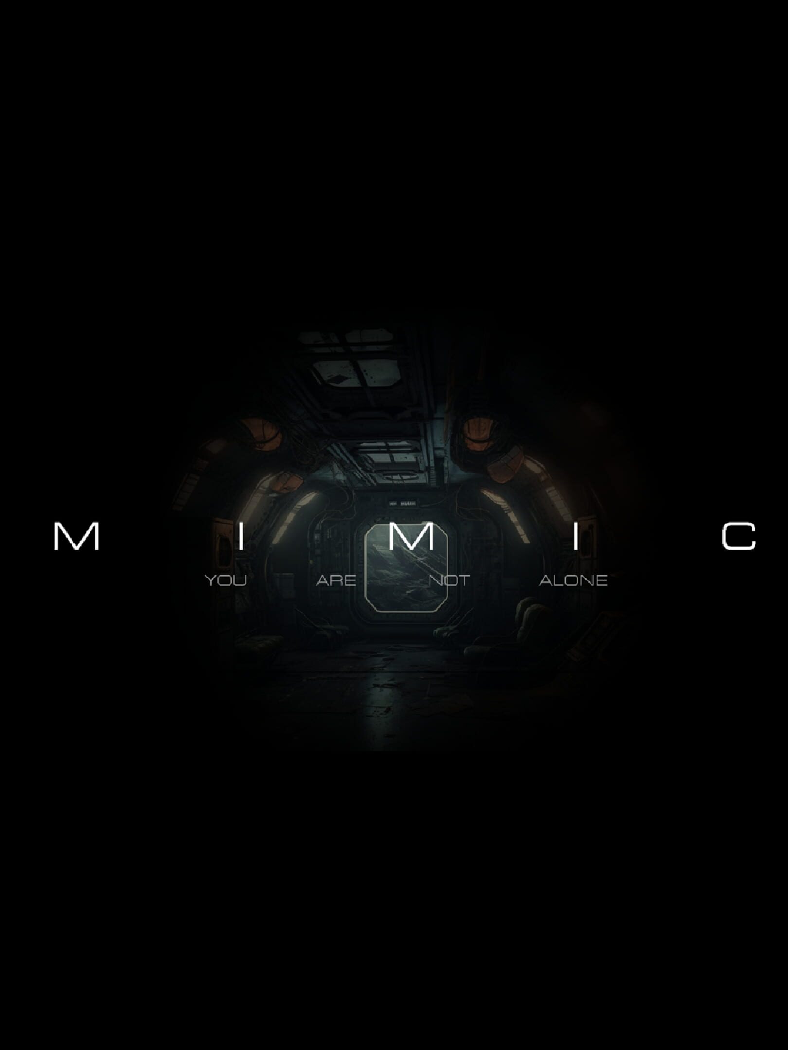 Mimic cover