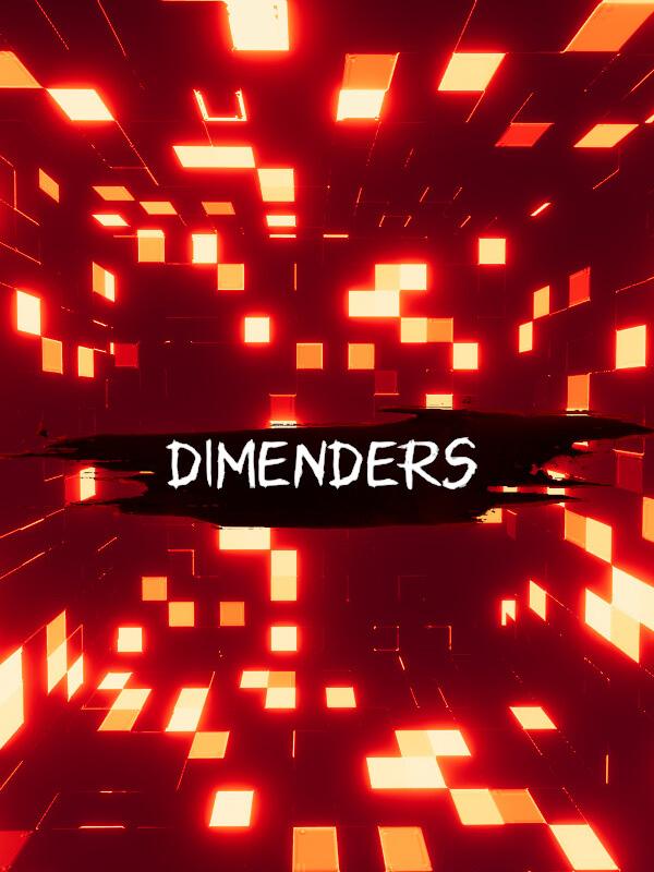 Dimenders wallpaper