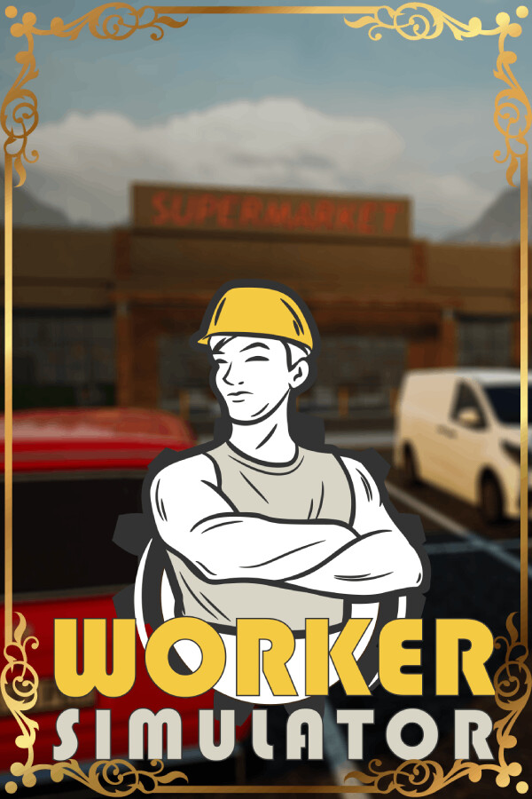 Worker Simulator cover