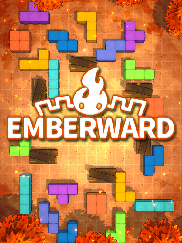 Emberward wallpaper