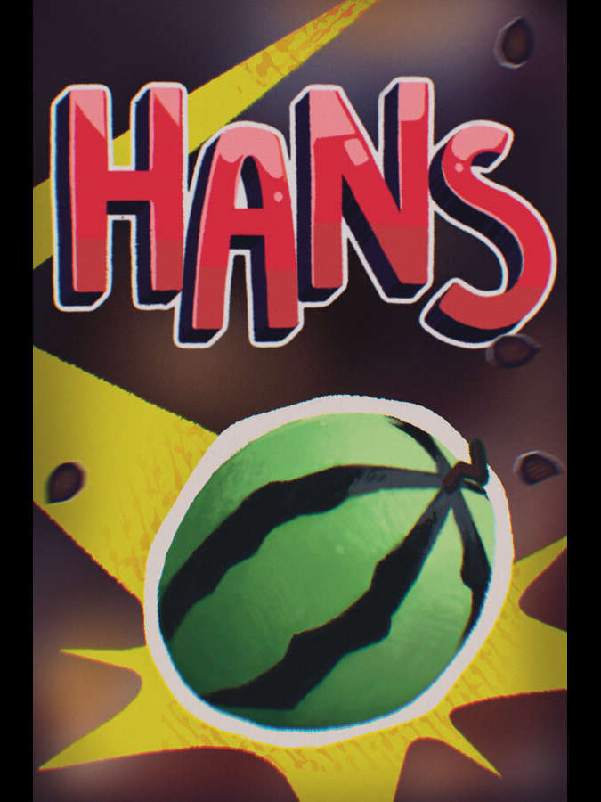 Hans cover