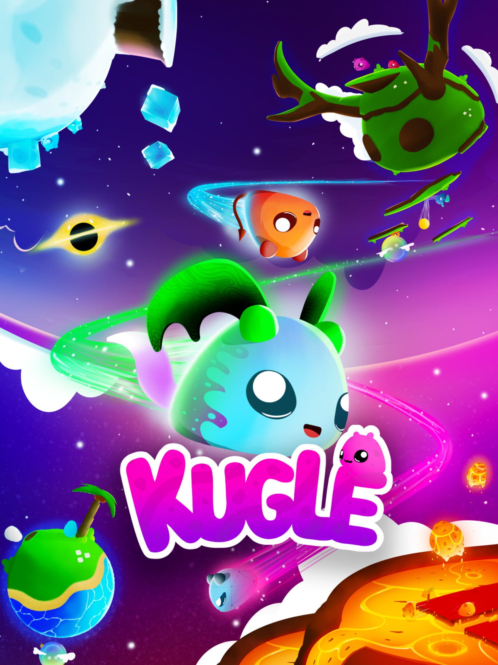 Kugle cover