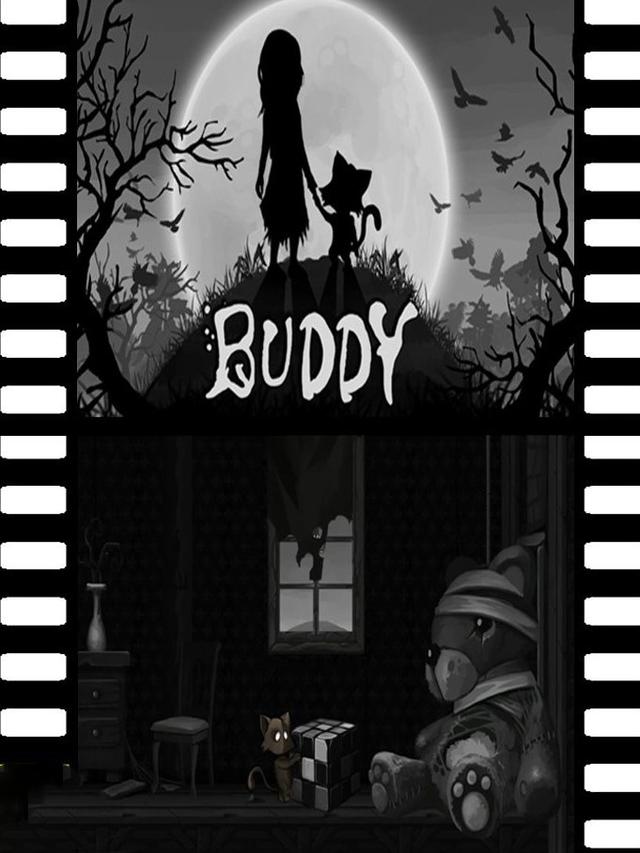 Buddy cover