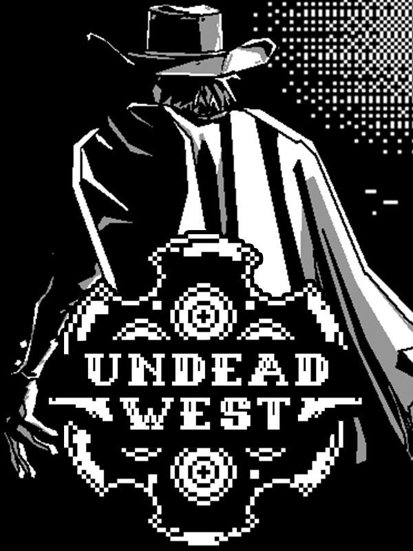 Undead West wallpaper