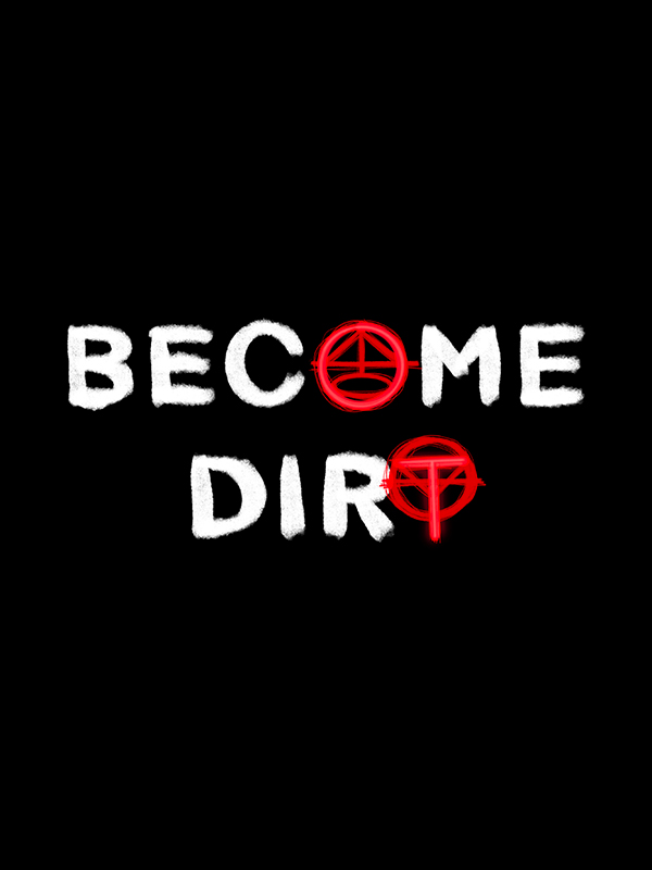 Become Dirt cover