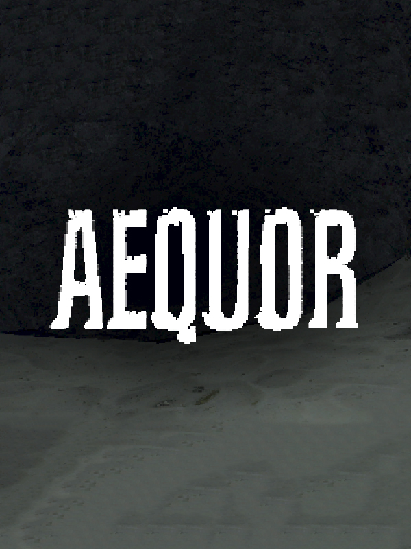Aequor cover