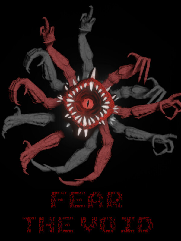 Fear The Void cover
