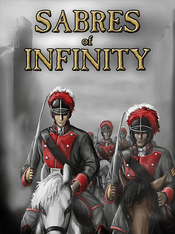 Sabres of Infinity cover