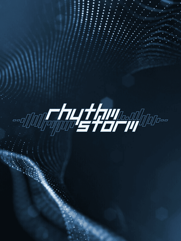 Rhythm Storm wallpaper