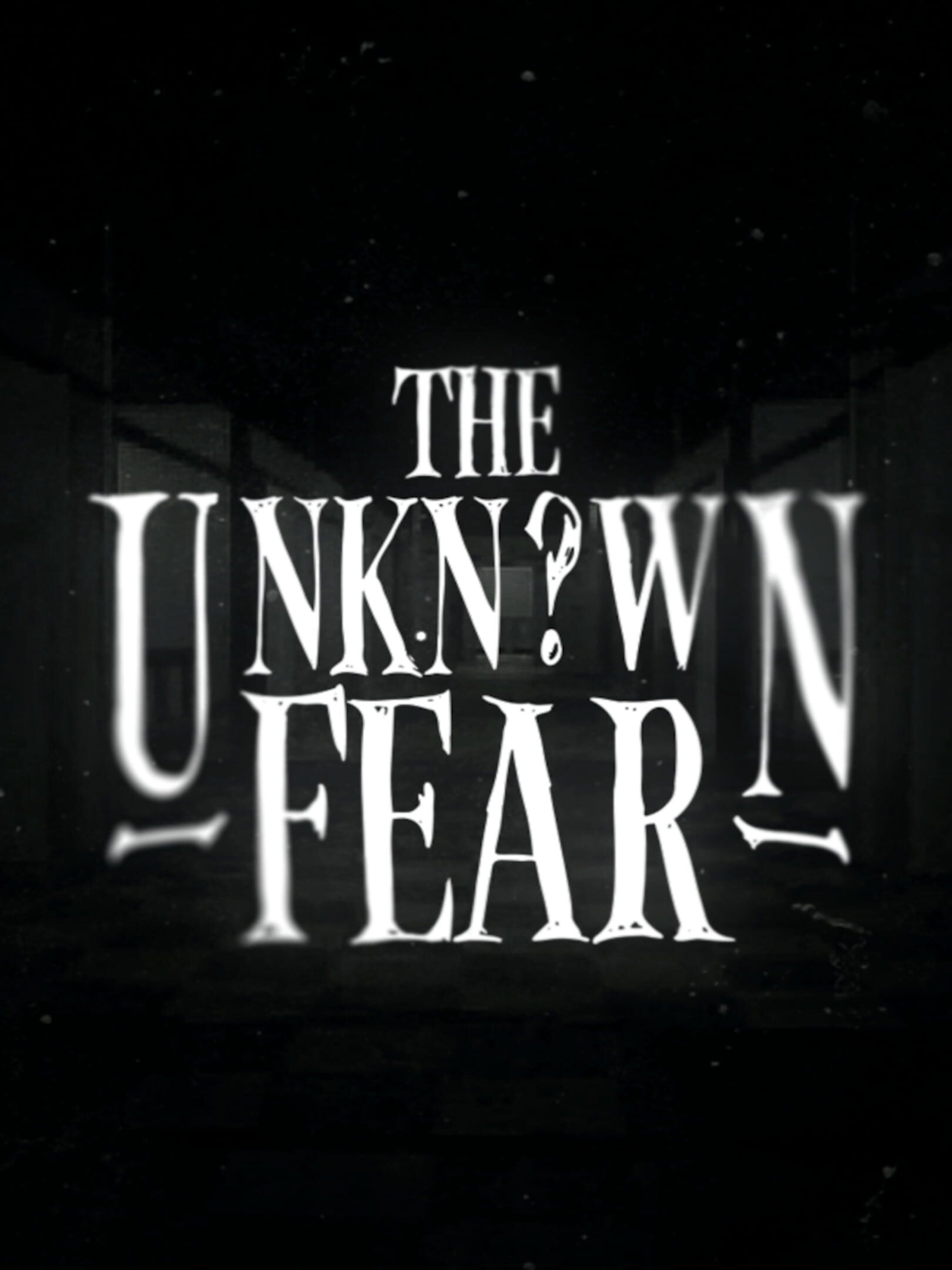 The Unknown Fear cover