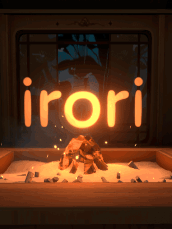 Irori cover