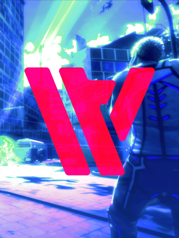 Shockwaves cover