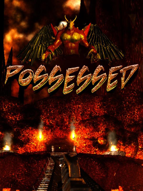 Possessed cover