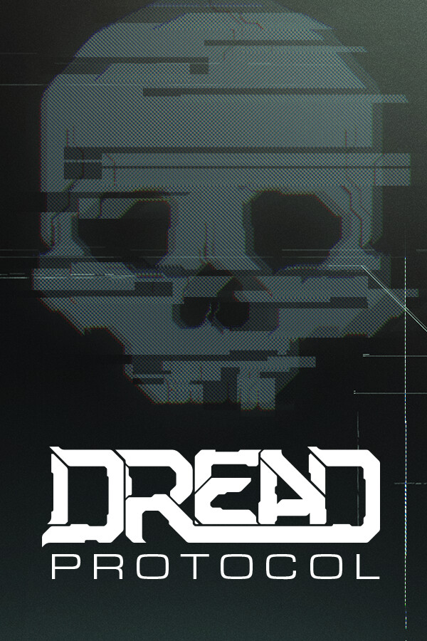 Dread Protocol cover