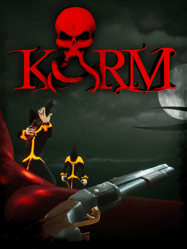 Karm cover