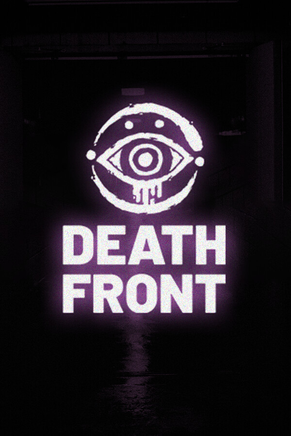 Death Front cover