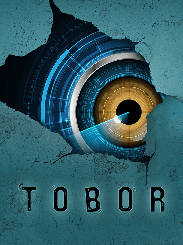 Tobor cover
