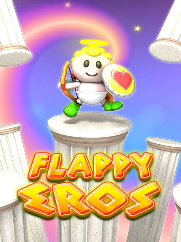 Flappy Eros cover
