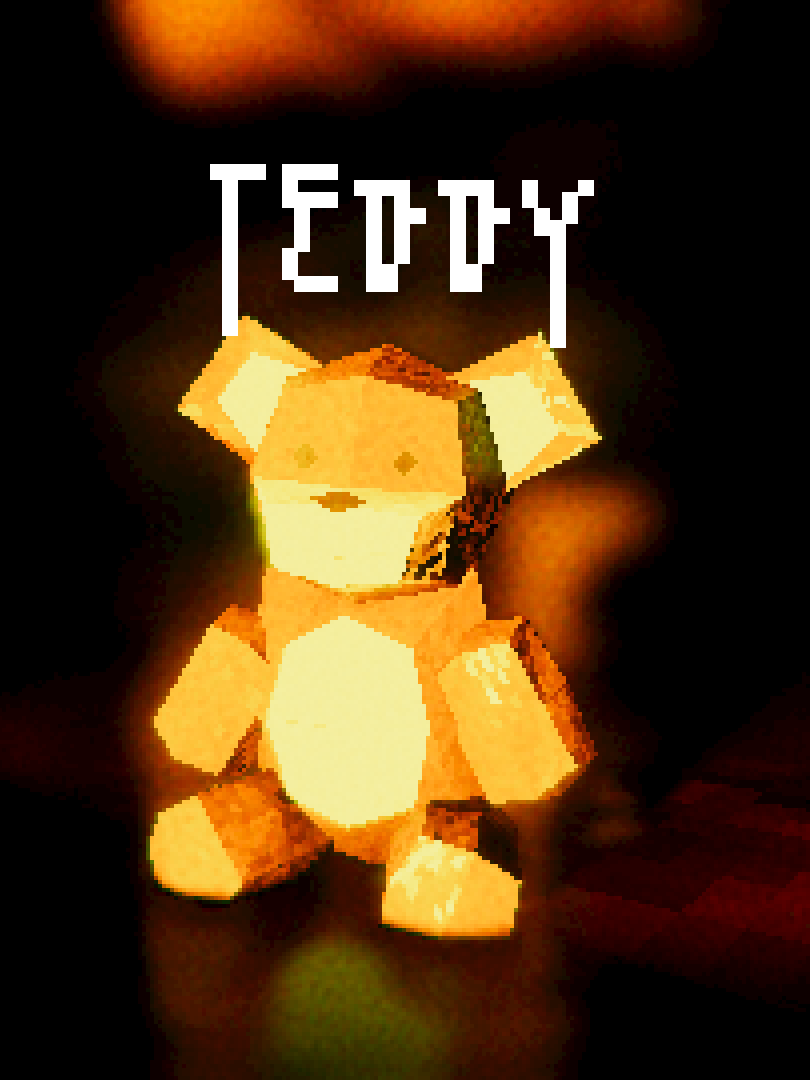 Teddy cover
