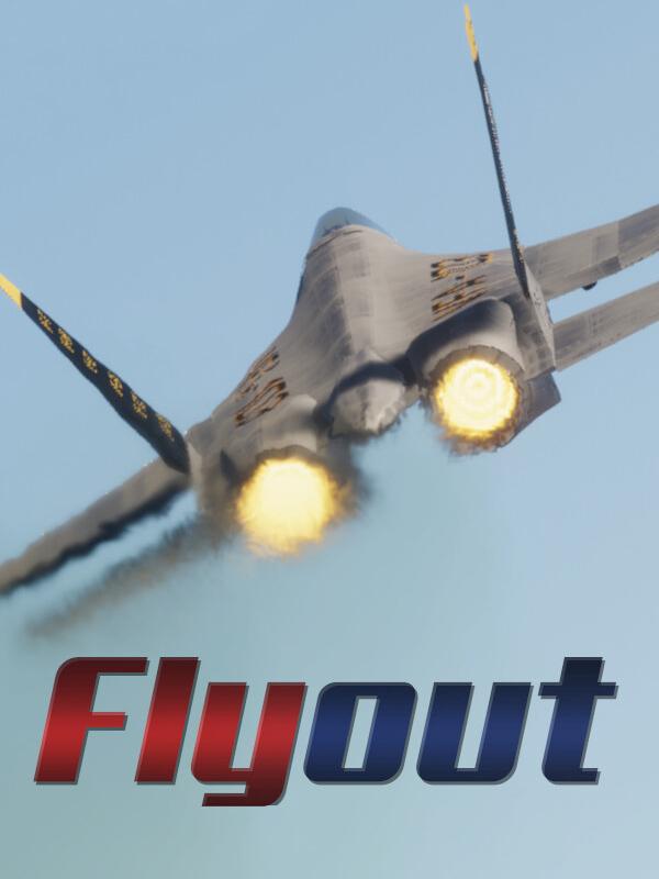 Flyout cover