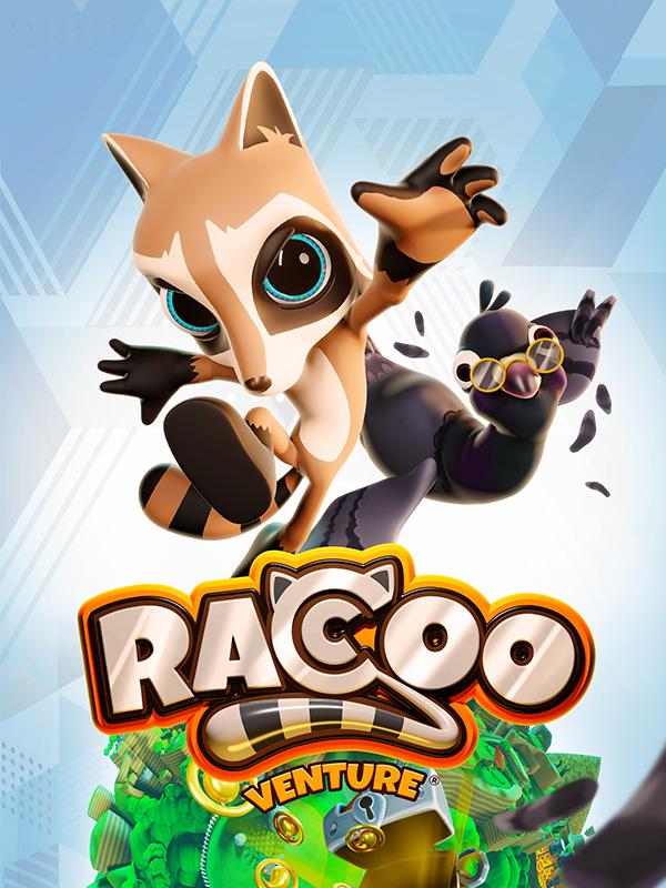 Raccoo Venture cover