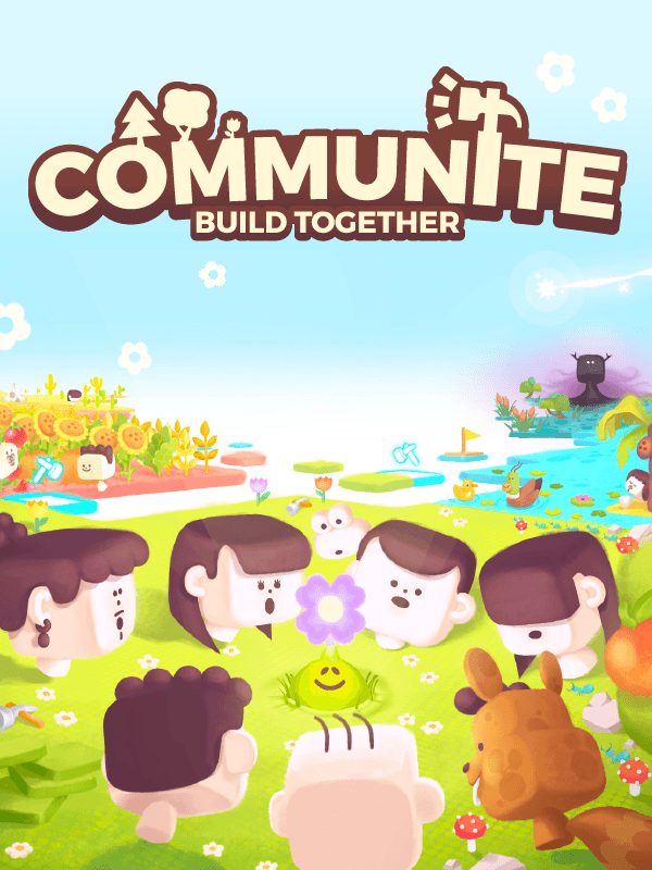 Communite wallpaper