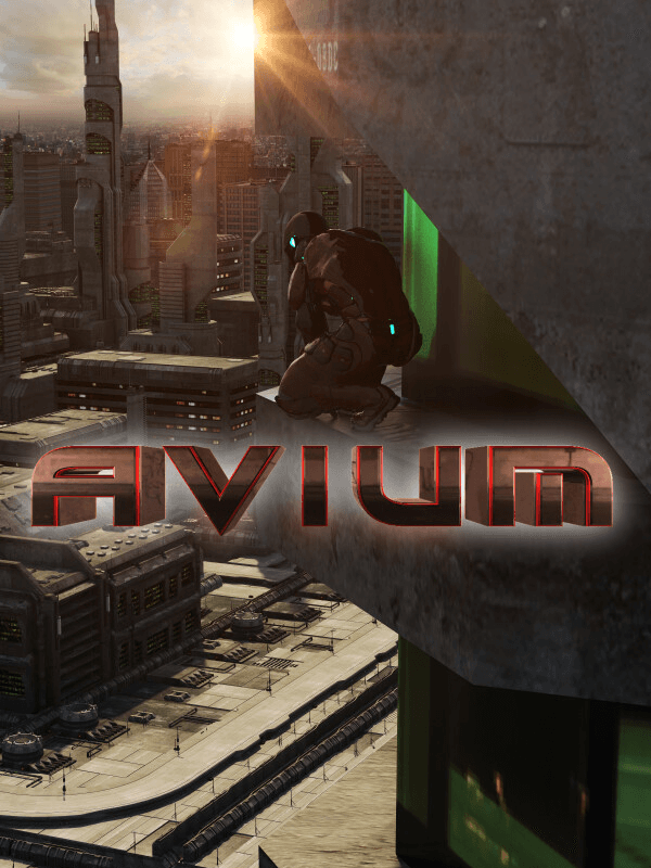 Avium cover