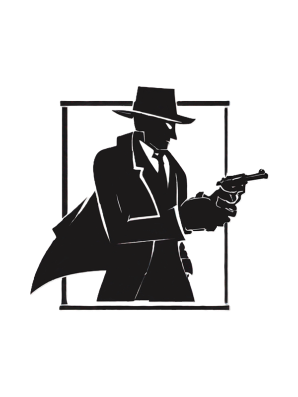 Mafia Thief cover