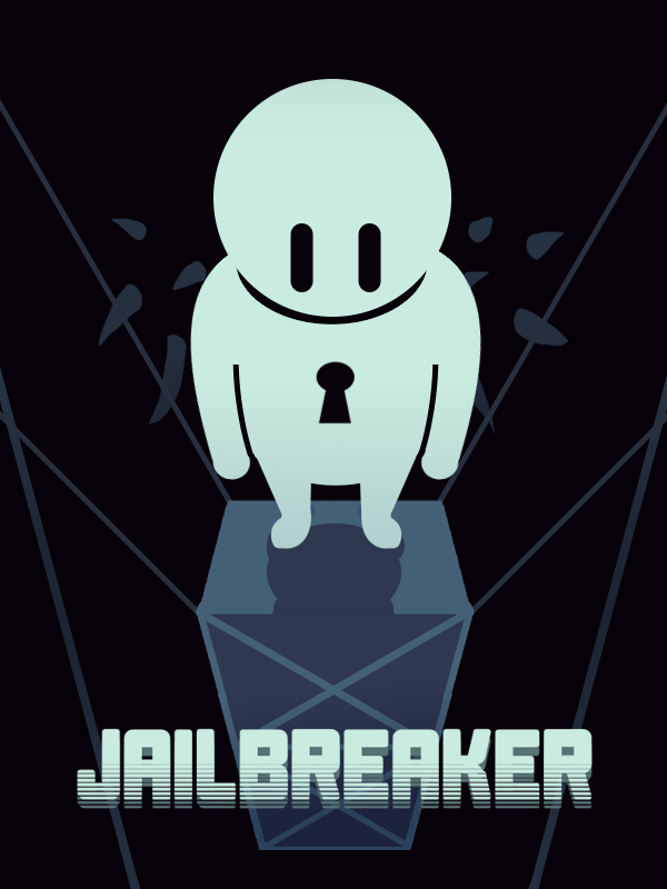JailBreaker cover