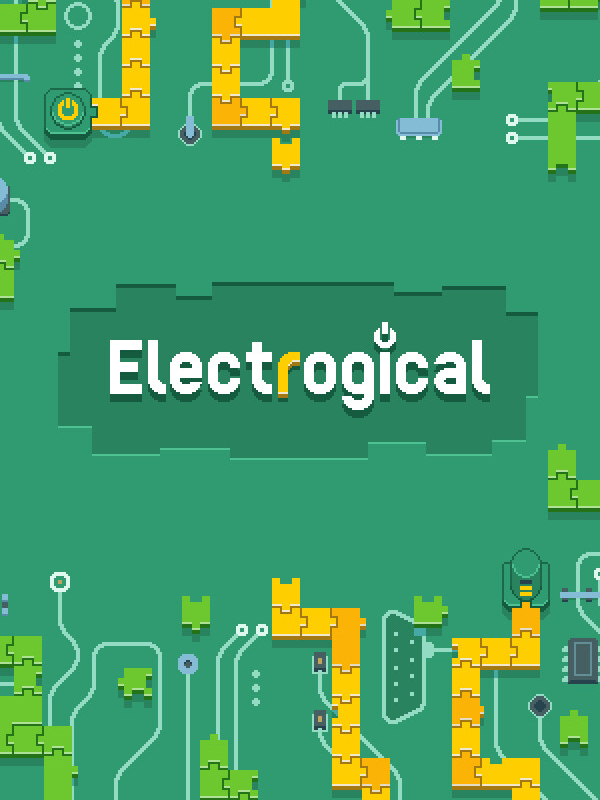 Electrogical cover