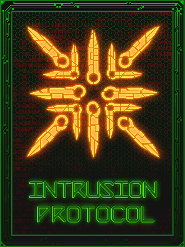 Intrusion Protocol cover