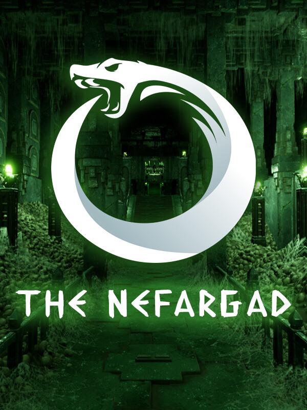 The Nefargad cover