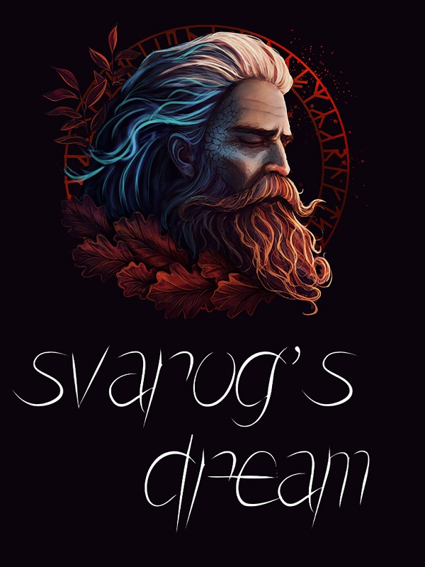 Svarog's Dream cover