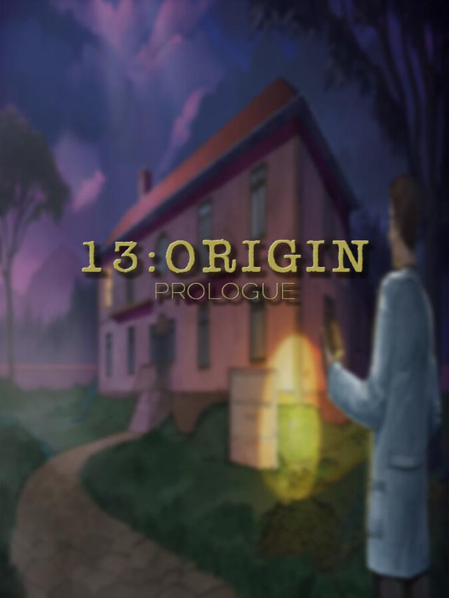 13: Origin cover