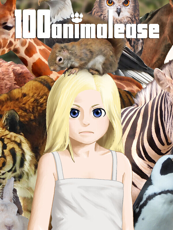 100animalese cover
