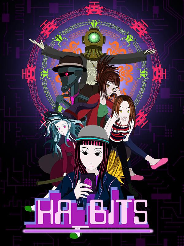 Ha_Bits cover