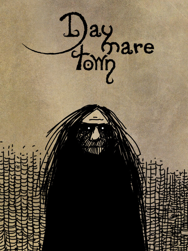 Daymare Town cover