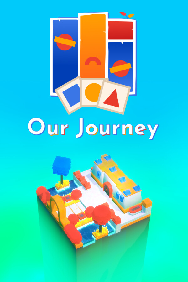 Our Journey cover