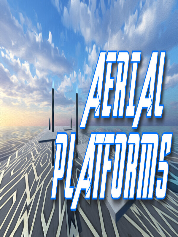 Aerial Platforms cover