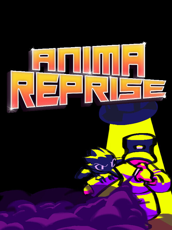 Anima Reprise cover