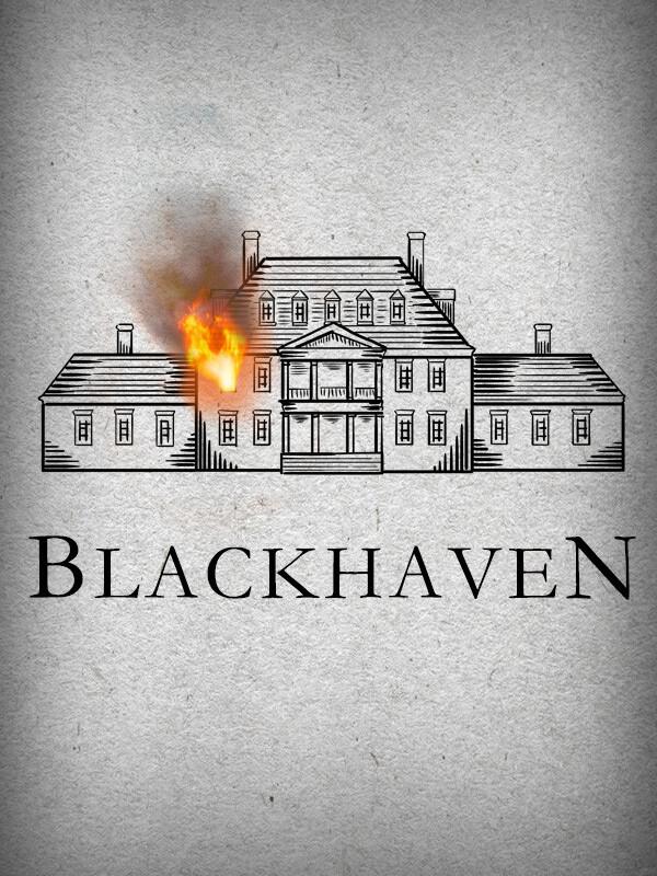 Blackhaven cover