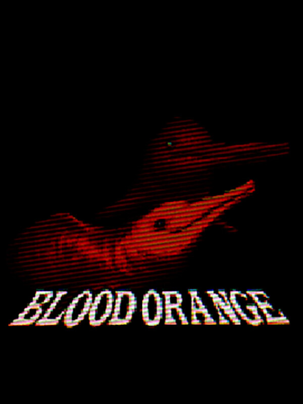 Blood Orange: Definitive Edition cover