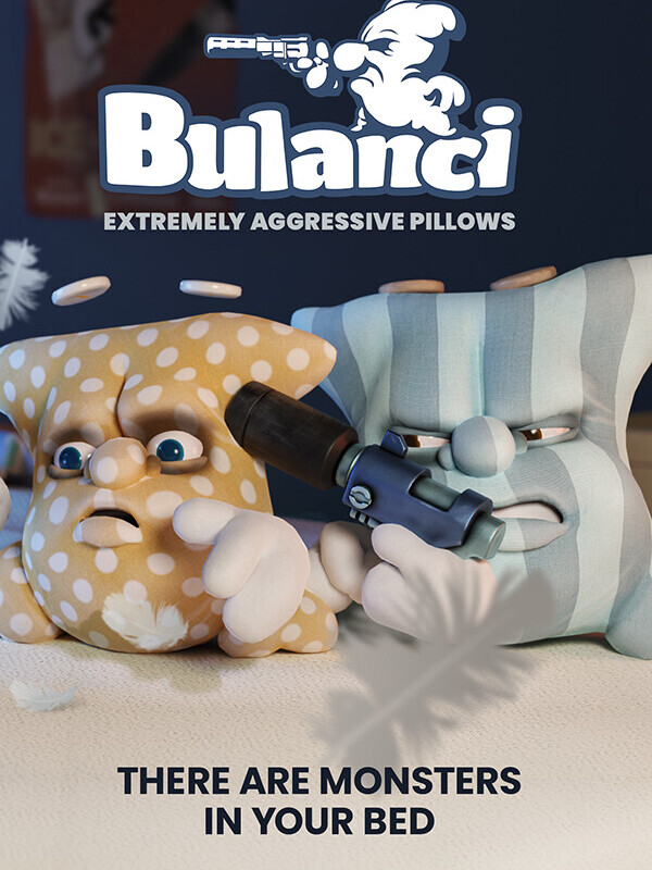 Bulanci cover