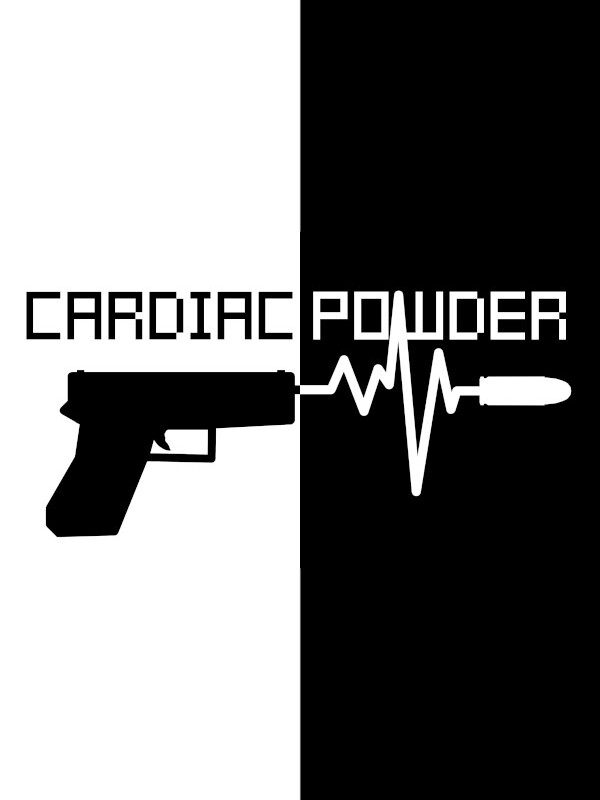 Cardiac Powder cover