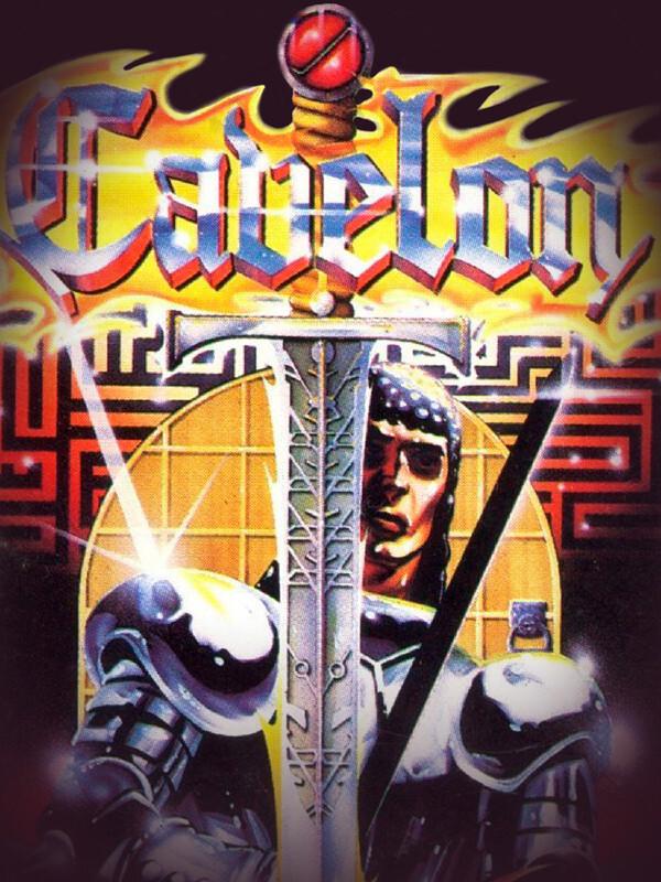 Cavelon cover